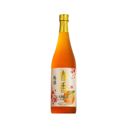 Rượu Mơ Nhật Bản Haruka